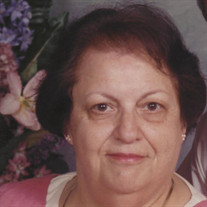 Anita A. Geers