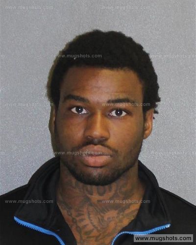 Jaquez Barr