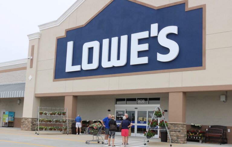 Tickets available online for shredding event next month at Lowe’s