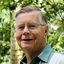 Ronald H. Resch