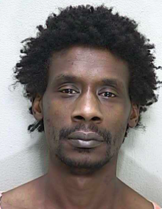 Demetrius Jamal Rose