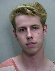 Hayden Moore