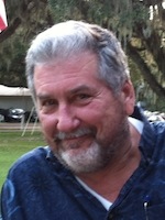 Charlie Rector