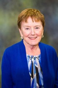Ex-state lawmaker Marlene O’Toole lands new job