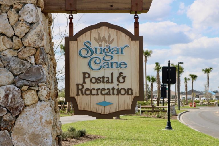Grand opening date announced for Sugar Cane Recreation Center at Fenney  