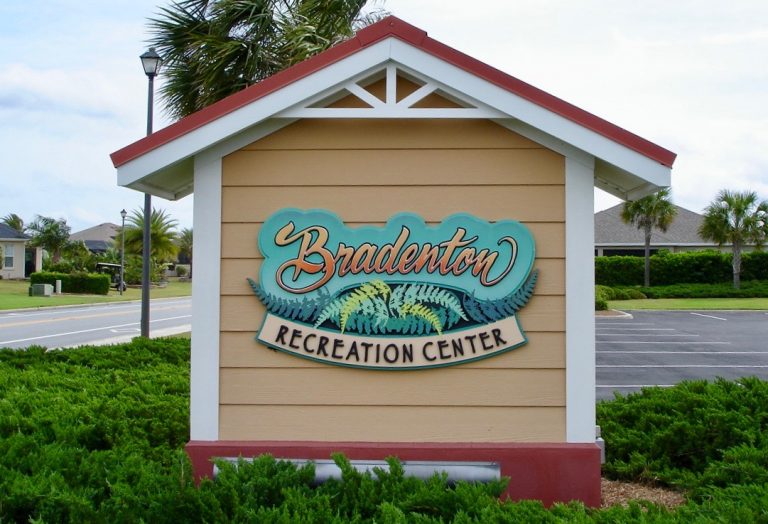 Bradenton Recreation Center to be closed for quarterly cleaning