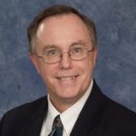 Dr. Alan Holden of United Way