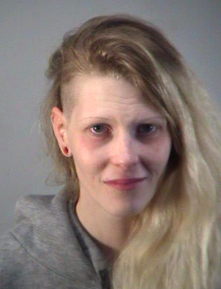 Summerfield woman arrested on DUI charge after trying to blame tooth pain for crash