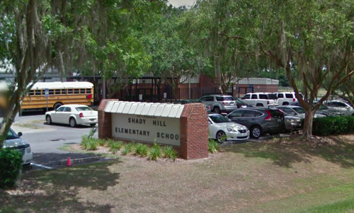 Two students sent home after gun threat at Ocala elementary school