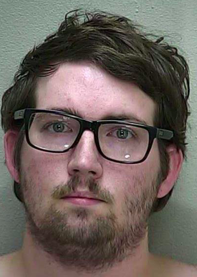 Ocala man jailed after young girl comes forward with report of sexual abuse
