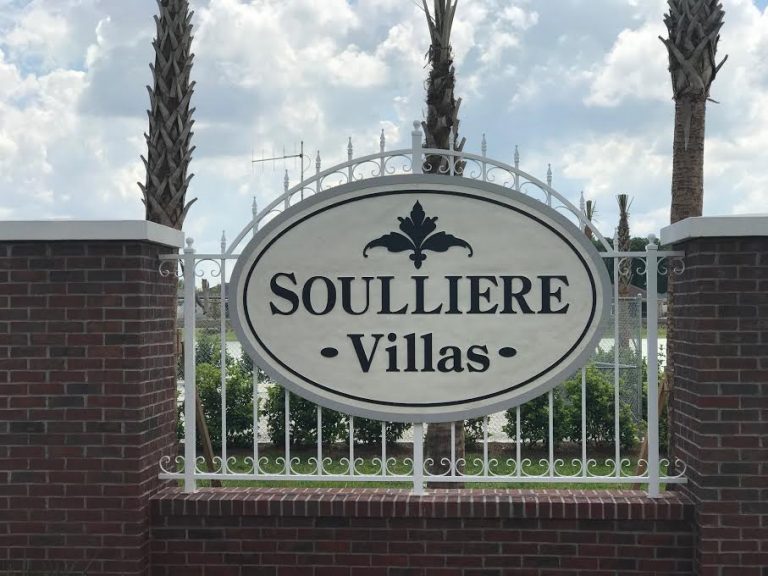 $1.13 million price tag to fix underdrain system in Soulliere Villas