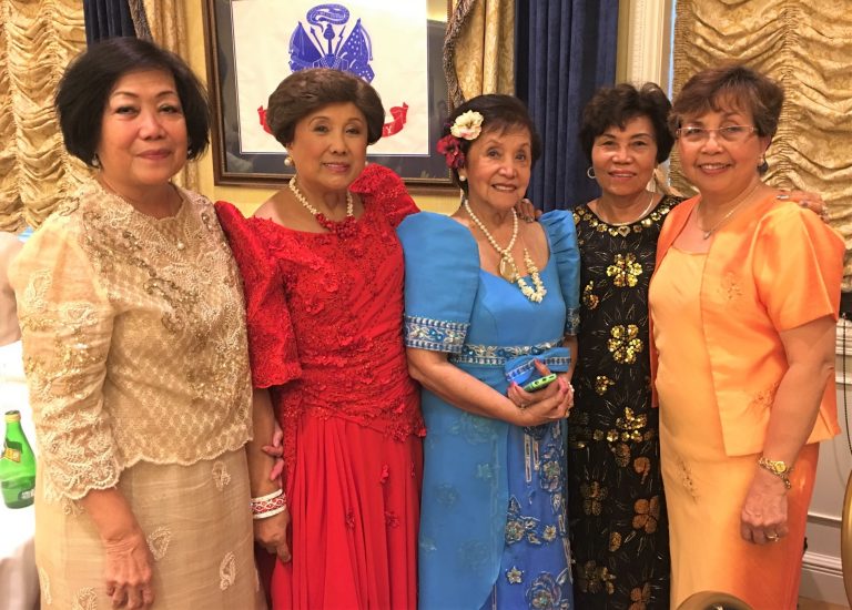 Filipino-American Club hosts special event highlighting the culture of the Philippines