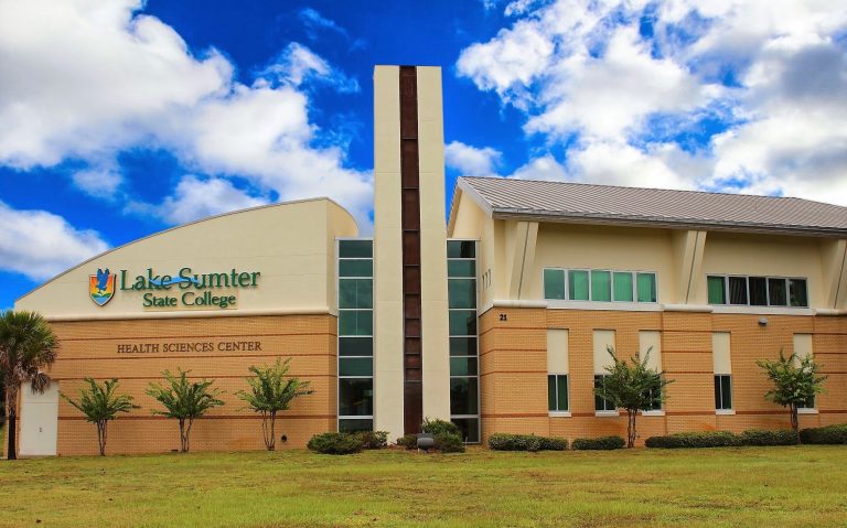 Governor announces appointment to Lake-Sumter State College Board
