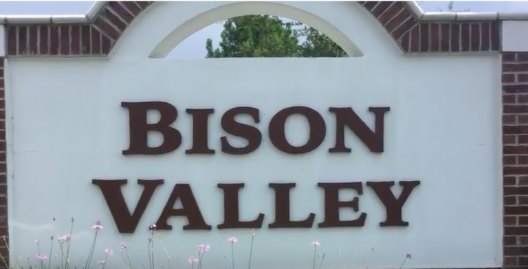 81-year-old Bison Valley man headed to prison for lewd acts with young girls
