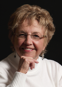 Joan Marlene Gardiner