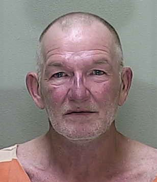 Ocala man charged with battery after calling deputies to his home following altercation