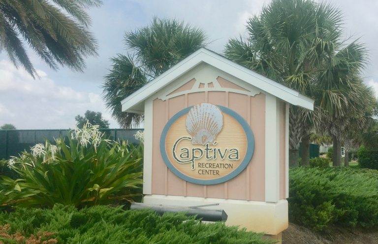 Maintenance work at Captiva Family Pool pushed back to August