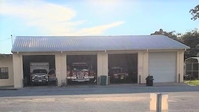 Fruitland Park disbands fire department to contract with Lake County Fire Rescue