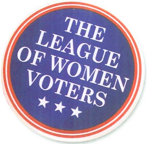 Kudos to the League of Women Voters for offering solid, non-partisan election information