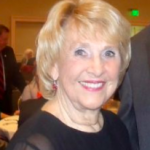 Pat Francis