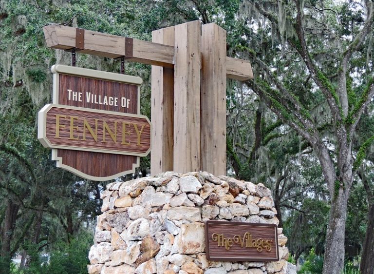 Village of Fenney man to seek another term on CDD 12 Board of Supervisors