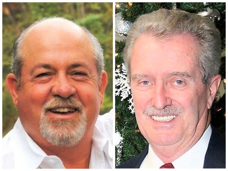 Voters send two Fruitland Park Commission candidates to hotly contested Nov. 6 showdown