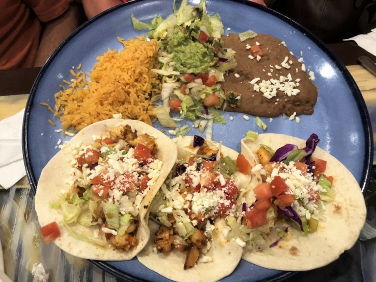 RESTAURANT REVIEW: Brisas del Mar II offers wonderful dining experience with authentic Mexican flair