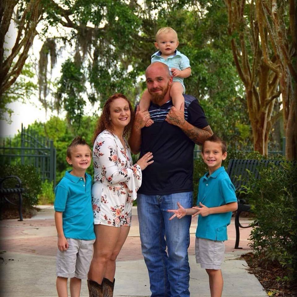 Christopher Kent Fox, 27, was killed while driving on I-75