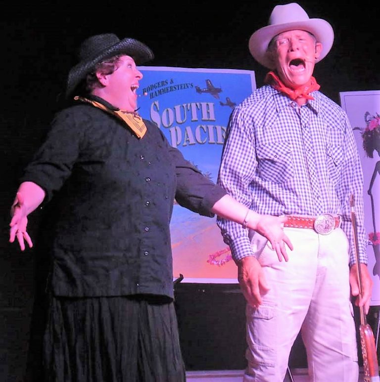 Villages Musical Theater takes all-star cast on emotional ride down memory lane