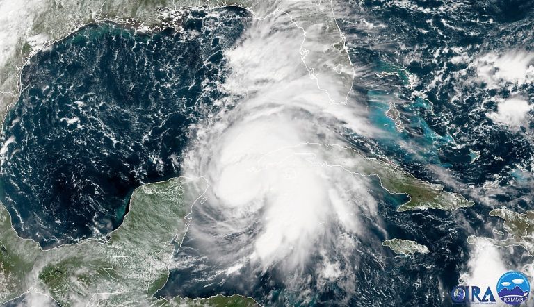 NOAA predicts active Hurricane Season with 14 to 21 named storms