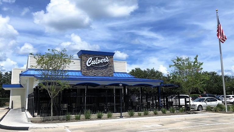 Culver’s fresh-never-frozen menu and warm hospitality a perfect fit for The Villages