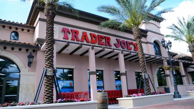 How about a Trader Joe’s at Trailwinds Village?