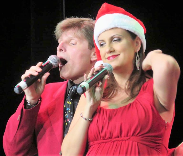 Plenty of entertainment on tap in The Villages this holiday season