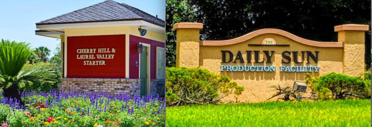 Developer taking back the reins at golf division, The Villages Daily Sun