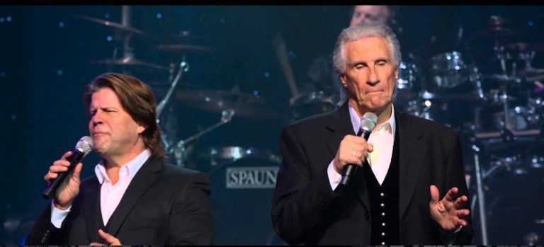 Righteous Brothers’ Bill Medley jazzed about performing in The Villages