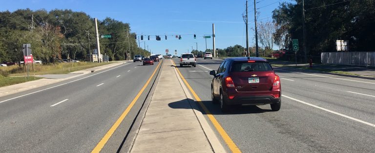 Some relief could be coming to notoriously backed-up intersection