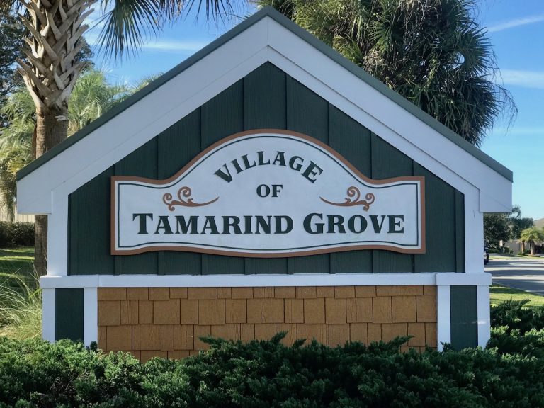 Fence jumpers and pool crashers causing consternation in the Village of Tamarind Grove