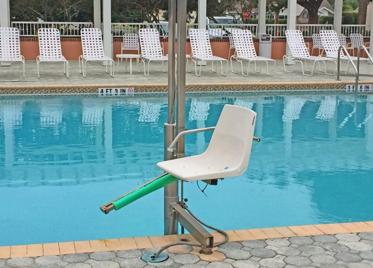 PWAC board deserves to hear residents’ thoughts on buying pool chairlifts