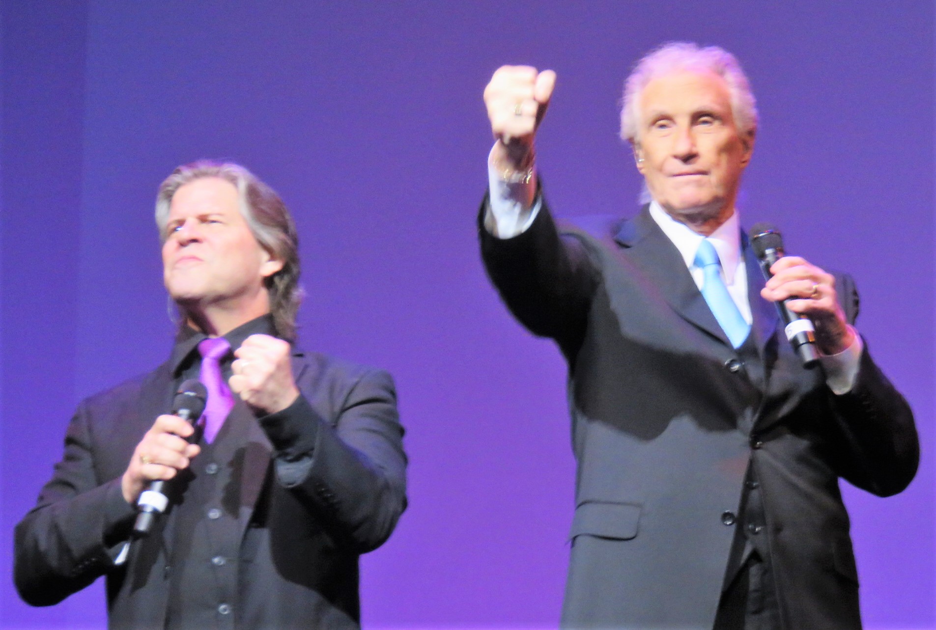 Iconic Bill Medley bringing The Righteous Brothers back to The Villages ...