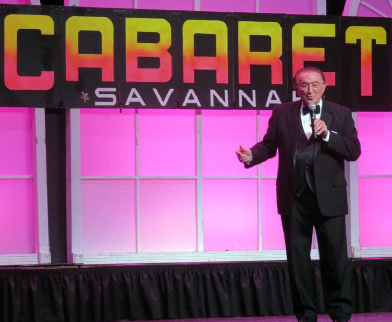 Villages entertainers perform to packed house in ‘Cabaret’ at Savannah Center