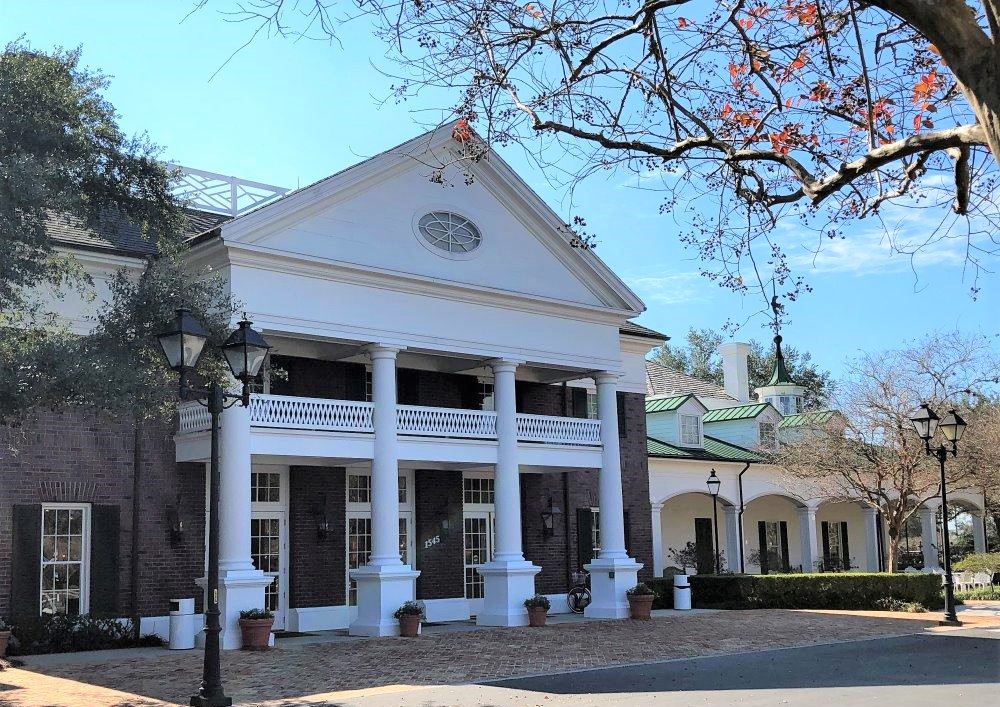 Safe Seating At Savannah Center Villages News