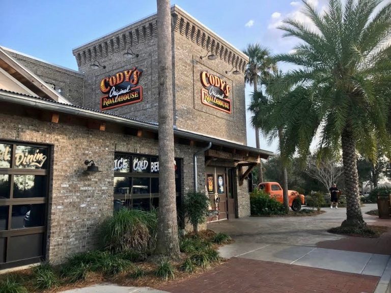 Villages Cody’s restaurants hosting events to benefit veterans and law enforcement