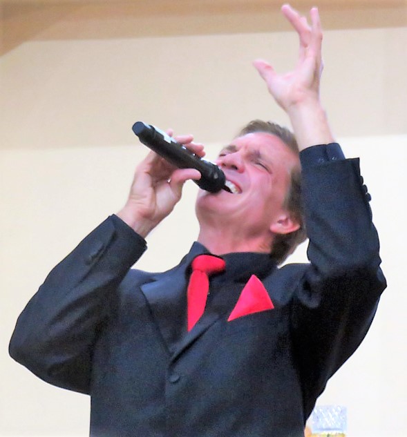Stars of Broadway dazzle Villages audience during show at St. Timothy Catholic Church