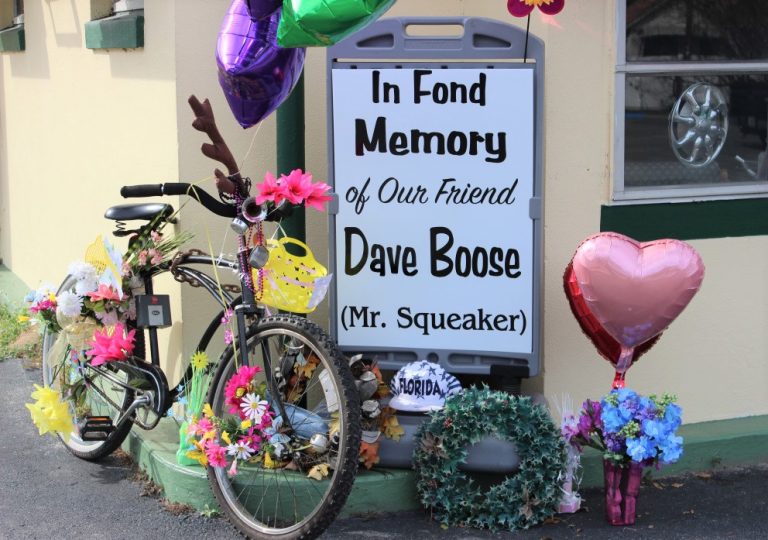 Fruitland Park man tragically killed on I-75 remembered for his love of the community