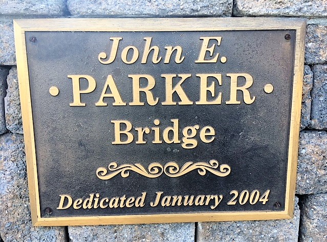 Villages 101: Who is the Morse Boulevard Bridge named for?