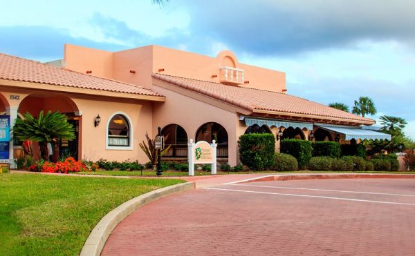 Orange Blossom Hills Country Club