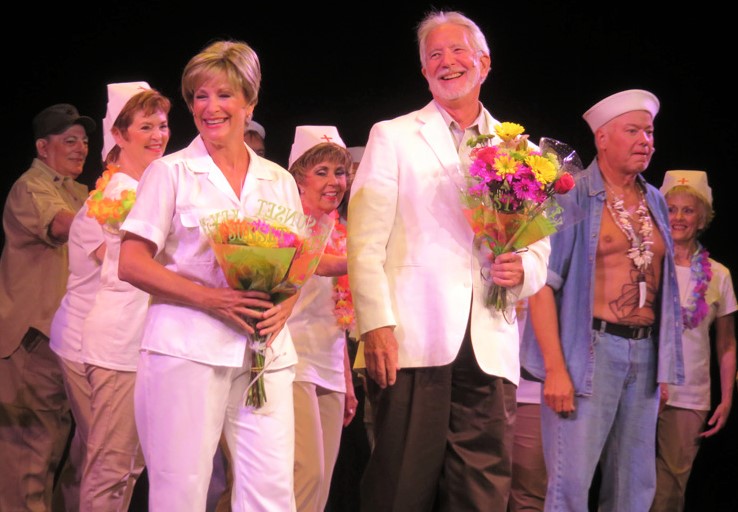 Villages Musical Theater’s ’South Pacific’ opens at Savannah Center