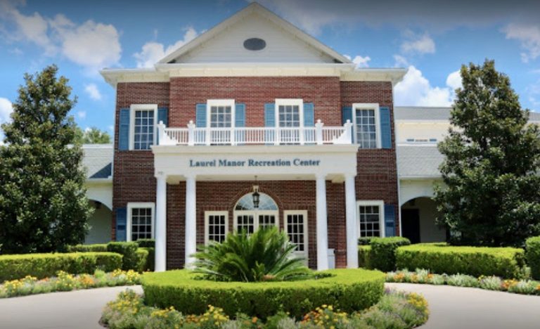 Laurel Manor Recreation Center and Sports Pool to be closed