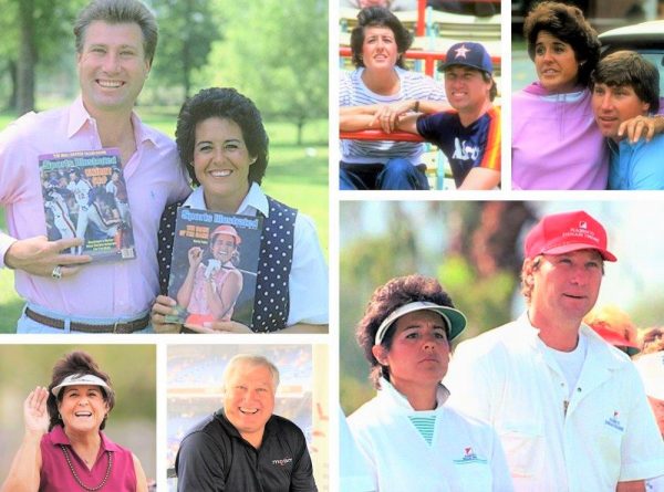 Villages 101: Did Hall of Fame golfer Nancy Lopez ever call The
