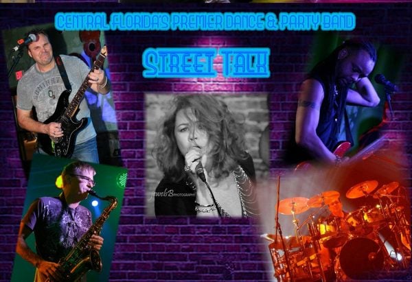 Live Square Entertainment for Wednesday, June 10